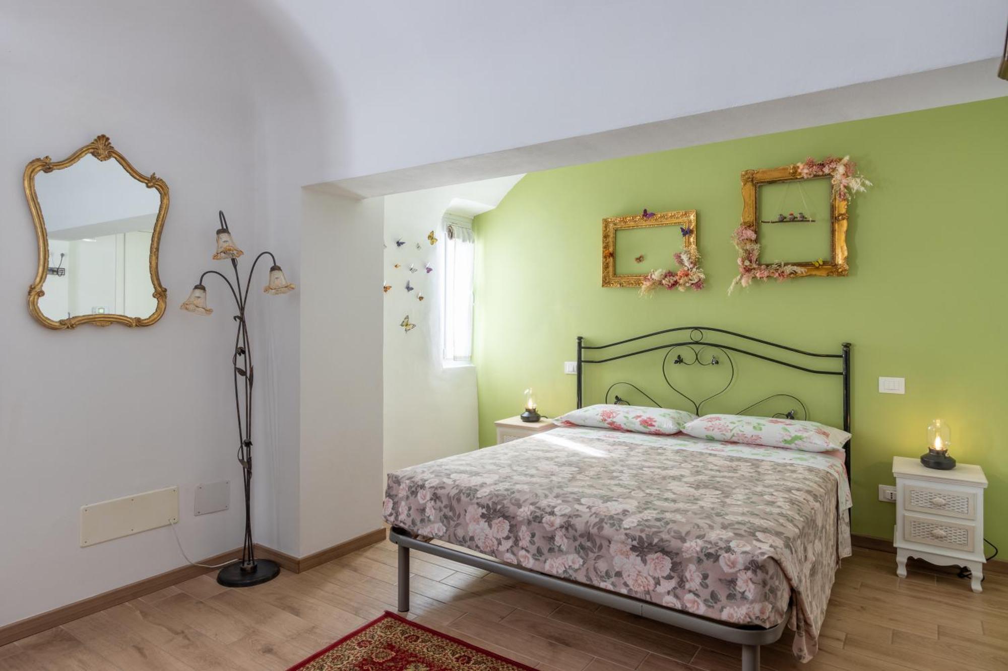 Chrizia Hotel Novi Ligure Buitenkant foto