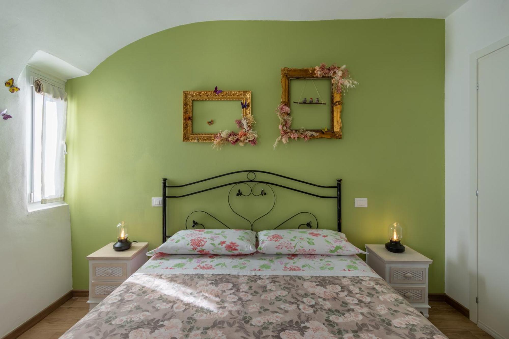 Chrizia Hotel Novi Ligure Buitenkant foto